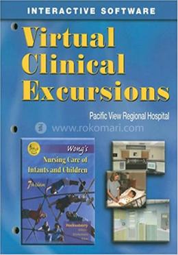 Virtual Clinical Excursions image