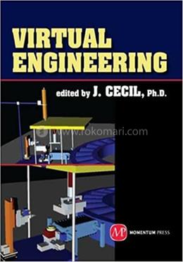 Virtual Engineering image