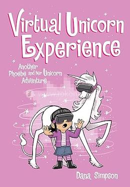 Virtual Unicorn Experience image