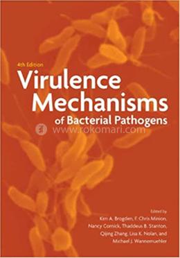 Virulence Mechanisms of Bacterial Pathogens image