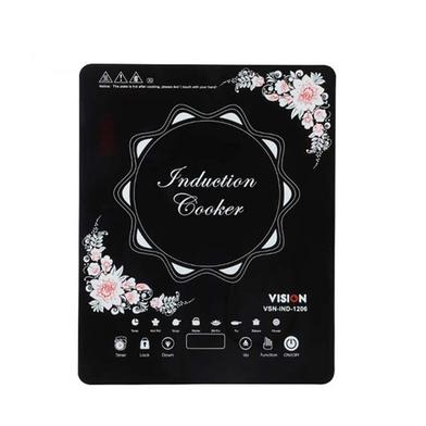 Vision 1206 Induction Cooker Eco image