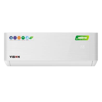 Vision 1.5 Ton Split Type AC 1.5 Ton-BPCI Inverter 3D Pro image