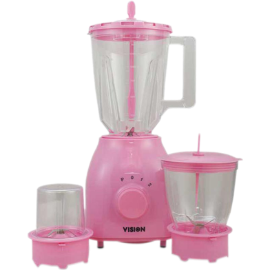 Vision 300W 3 IN 1 Blender 1.6 Ltr Jug image