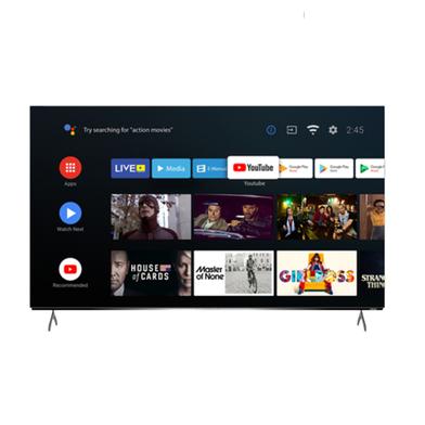 Vision 55 Inch OLED TV Google Android 4K P7S Pico Pixel image