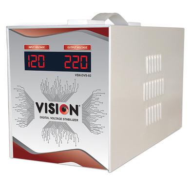 Vision Automatic Voltage Stabilizer image