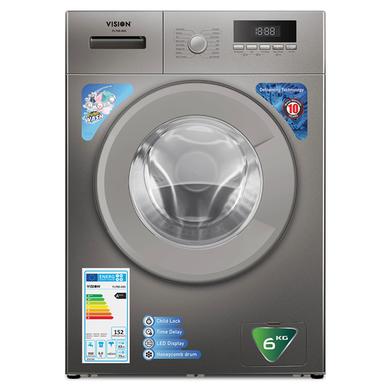 Vision Front Loading Washing Machine 6kg VE image