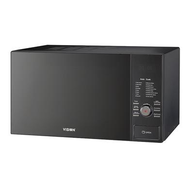 Vision G30 Microwave Oven 30 Ltr Smart image