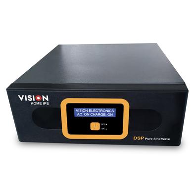 Vision GIC10 Home IPS-Sine Wave - 1000VA image