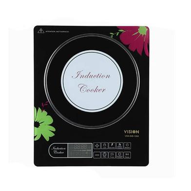 VISION 1204 Induction Cooker Border Eco image