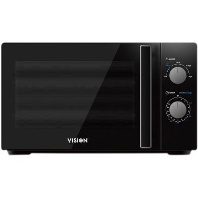 Vision MA-20B Microwave Oven - 20Ltr image
