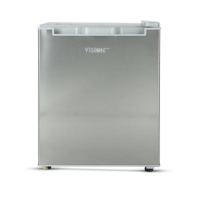 Vision Mini Refrigerator RE-50L SS image