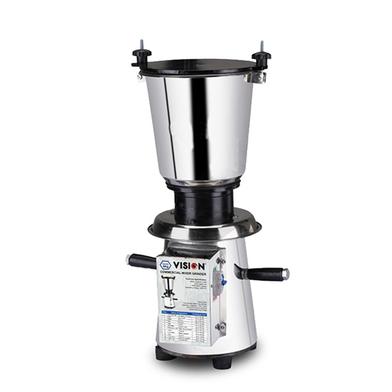 Vision Mixer Grinder Stainless Steel 2hp VIS-CBL-001 Specially For Hotel Purpose image