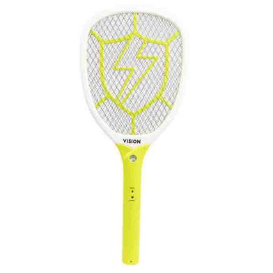 Vision Mosquito Killing Bat REL MKB 001 (2 In 1, any colour) image