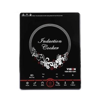 RE-VISION-XI-1201 Induction Cooker Eco image