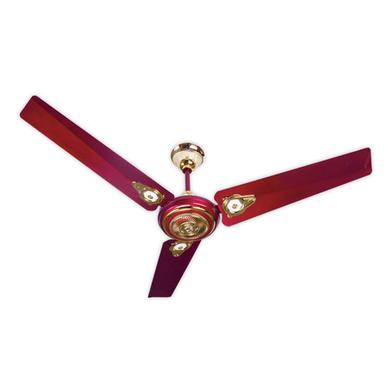 Vision Royal Ceiling Fan 56 Inch (Maroon) image