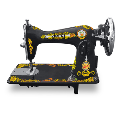 Vision SM-002 Sewing Machine Set image