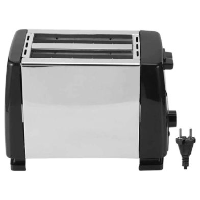 Vision Slice Toaster-002 SS image