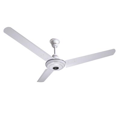 Vision Super Ceiling Fan White - 56 Inch image