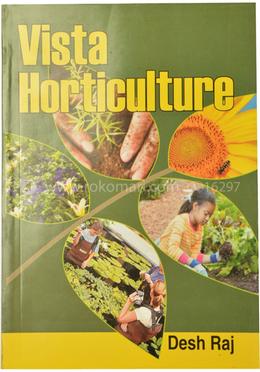 Vista Horticulture image