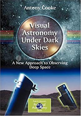 Visual Astronomy Under Dark Skies image