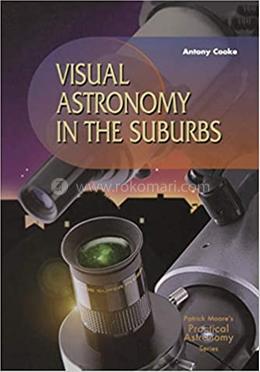Visual Astronomy in the Suburbs image