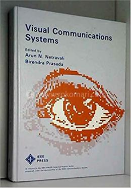 Visual Communications Systems image