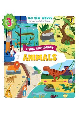 Visual Dictionary: Animals image