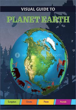 Visual Guide to Planet Earth image
