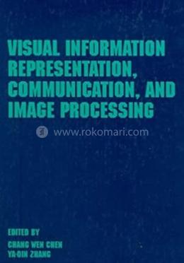 Visual Information Representation, Communication, and Image Processing image