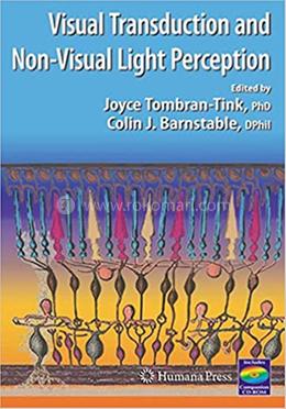 Visual Transduction And Non-Visual Light Perception image