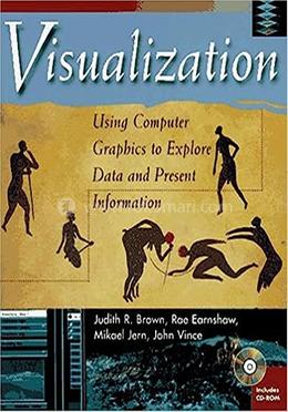 Visualization image