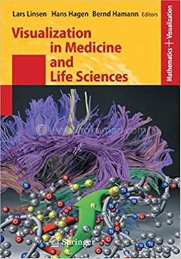 Visualization in Medicine and Life Sciences image