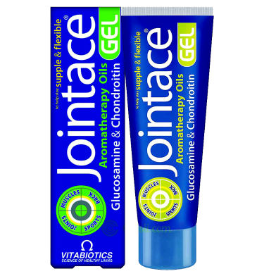 Vitabiotics Jointace Gel - 75 ml image