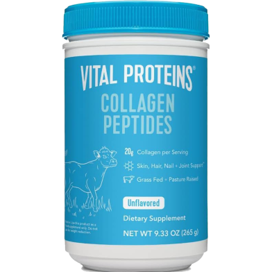 Vital Proteins Collagen Peptides 265 gm image