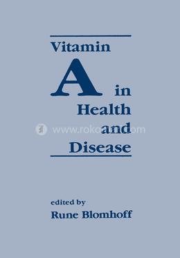 Vitamin A in Health and Disease image