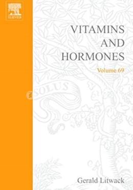 Vitamins and Hormones image