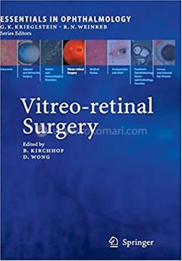 Vitreo-Retinal Surgery image