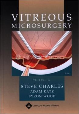 Vitreous Microsurgery image