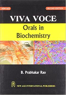 Viva Voce: Orals in Biochemistry image