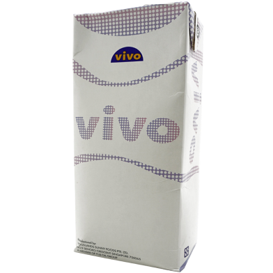 Vivo Whipping Cream - 1100gm image