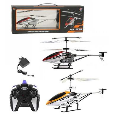 Vmax RC Helicopter HX708 image