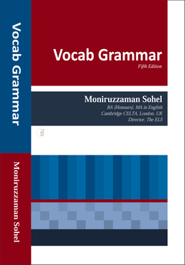 Vocab Grammar image