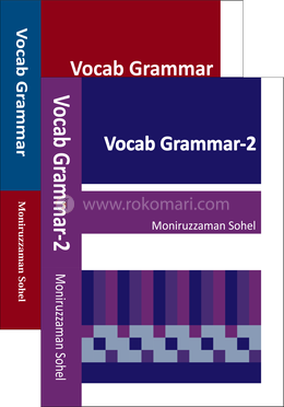 Vocab Grammar (Collection) image