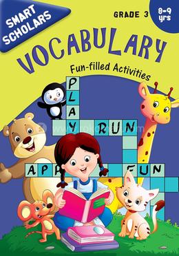 Vocabulary : Grade 3