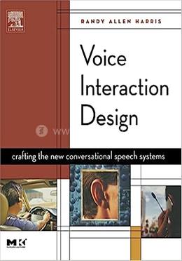 Voice Interaction Design image
