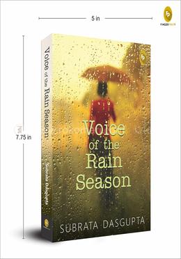 Voice of the Rain Season image