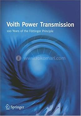 Voith Power Transmission image