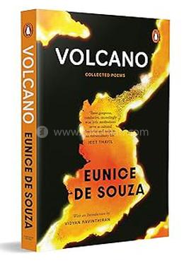 Volcano