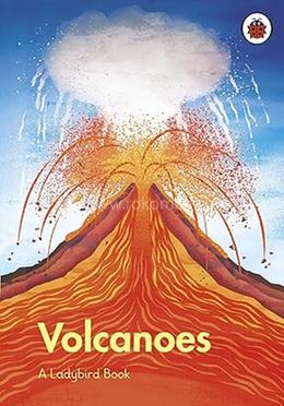 Volcanoes image