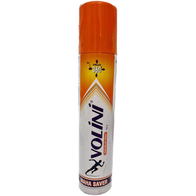 Volini Pain Relief Spray - 100gm (Made in India) image